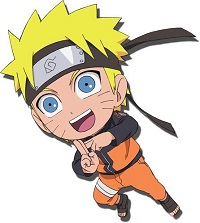 Naruto Shippuden Episode 410