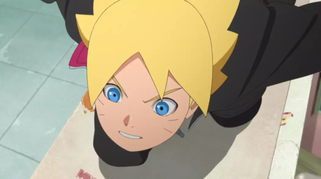 ボルト